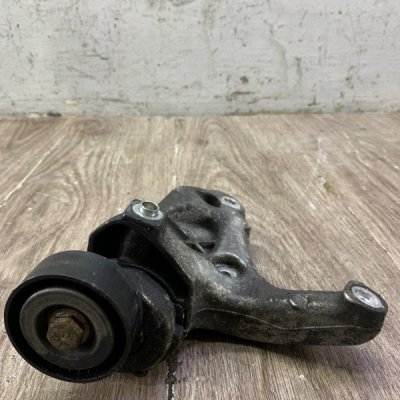 Кронштейн кондиционера Volkswagen Golf 5 2007 BLF - изображение 3