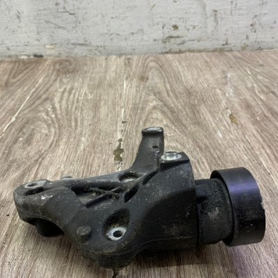 Кронштейн кондиционера Volkswagen Golf 5 2007 BLF - изображение 4