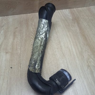 Патрубок турбины Peugeot 307 2002 RHY(DW10TD) универсал - изображение 6