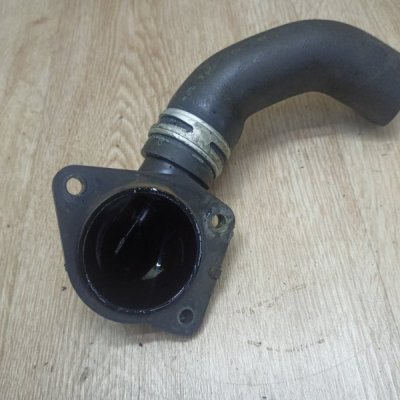Корпус термостата Peugeot 307 2002 универсал RHY(DW10TD) - изображение 3