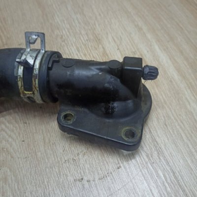 Корпус термостата Peugeot 307 2002 универсал RHY(DW10TD) - изображение 5