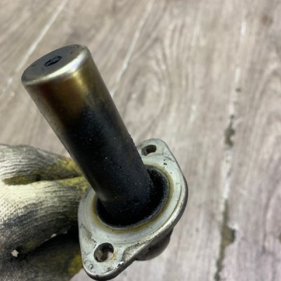Трубка клапана EGR (ЕГР) Volkswagen Golf 5 2007 BLF - изображение 6