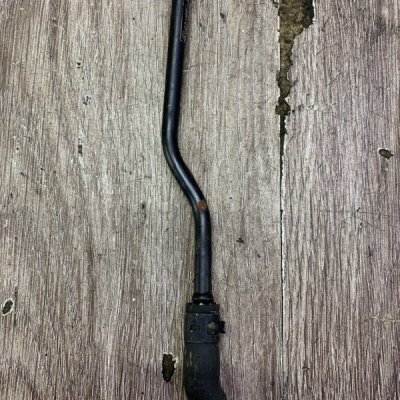 Трубка клапана EGR (ЕГР) Volkswagen Golf 5 2007 BLF - изображение 3
