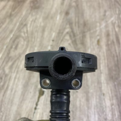 Сапун Volkswagen Golf 5 2007 BLF - изображение 3