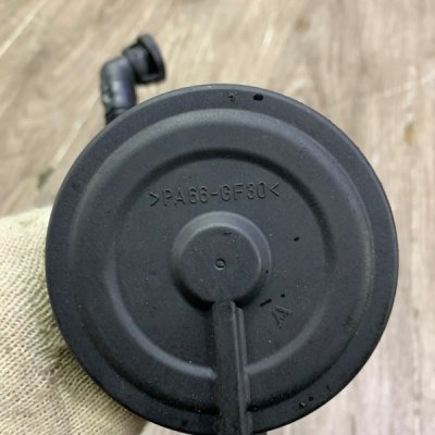 Сапун Volkswagen Golf 5 2007 BLF - изображение 4