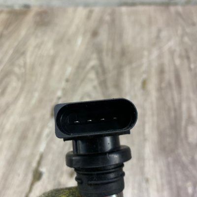 Катушка зажигания Volkswagen Golf 5 2007 BLF - изображение 7