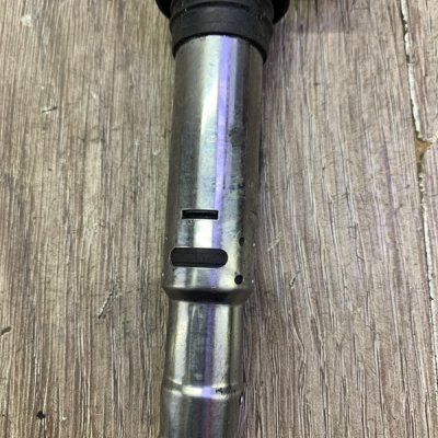 Катушка зажигания Volkswagen Golf 5 2007 BLF - изображение 2
