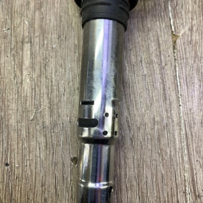 Катушка зажигания Volkswagen Golf 5 2007 BLF - изображение 2