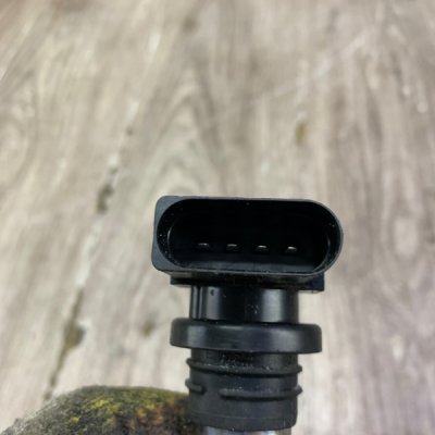 Катушка зажигания Volkswagen Golf 5 2007 BLF - изображение 3