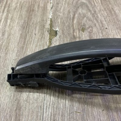 Ручка двери внешняя Opel Zafira B 2009 минивэн, Задн., Лев. - изображение 5