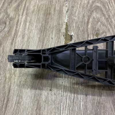 Ручка двери внешняя Opel Zafira B 2009 минивэн, Задн., Лев. - изображение 8