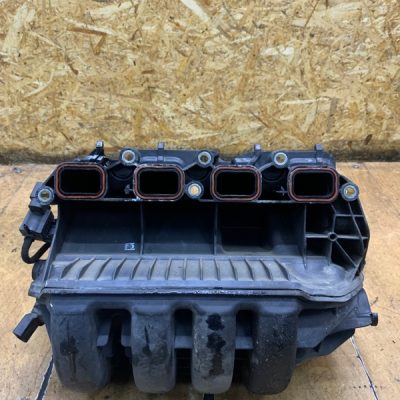 Коллектор впускной Volkswagen Golf 5 2008 BLF - изображение 6