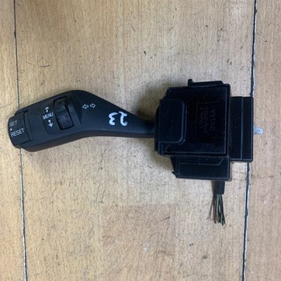 Переключатель поворотов Ford Focus 2 - изображение 1