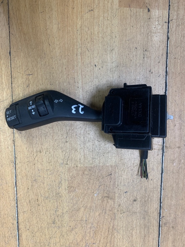 Переключатель поворотов Ford Focus 2