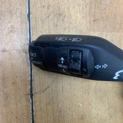 Переключатель поворотов Ford Focus 2 - изображение 4