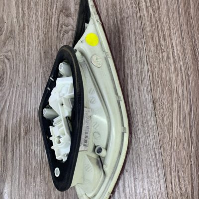 Фонарь крышки багажника Opel Astra J 2012 хетчбэк 5-ти дв., Задн., Прав. - изображение 3