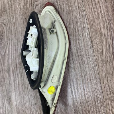 Фонарь крышки багажника Opel Astra J 2012 хетчбэк 5-ти дв., Задн., Прав. - изображение 5