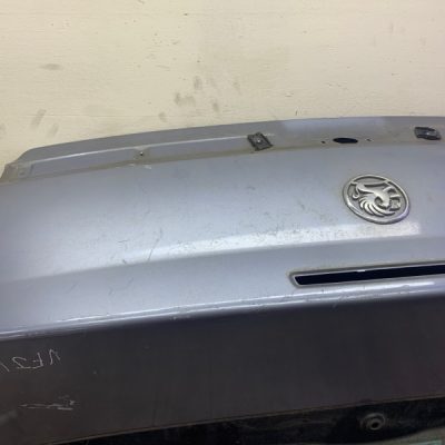 Дверь багажника Opel Vectra C 2006 хетчбэк 5-ти дв., Задн. - изображение 4