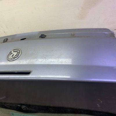 Дверь багажника Opel Vectra C 2006 хетчбэк 5-ти дв., Задн. - изображение 5