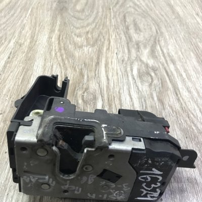 Замок двери Opel Astra H 2005-2012 хетчбэк 3-х дв. Перед. Прав. - изображение 2
