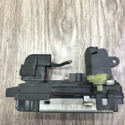 Замок двери Opel Astra H 2005-2012 хетчбэк 3-х дв., Перед., Прав. - изображение 6