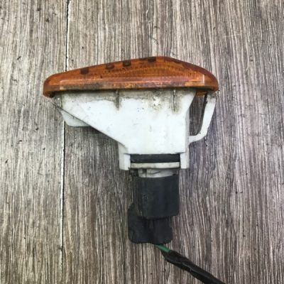 Повторитель поворота Honda CR-V 2002 внедорожник, Перед., Лев. - изображение 3