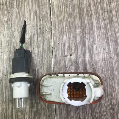 Повторитель поворота Honda CR-V 2002 внедорожник, Перед., Лев. - изображение 4