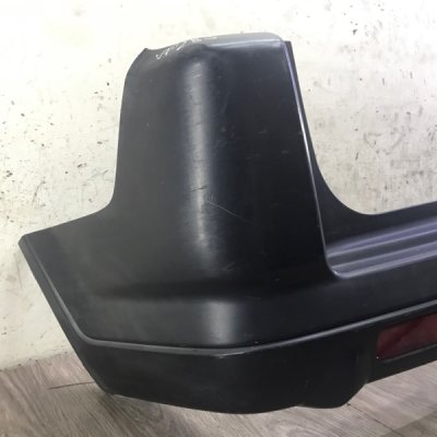 Бампер Honda CR-V 2002 внедорожник Задн. - изображение 10