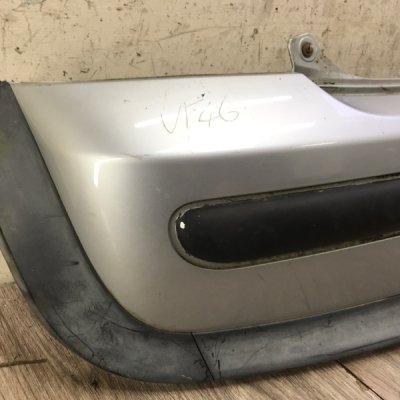 Бампер Mini One 2001 хетчбэк 3-х дв. Задн. - изображение 10