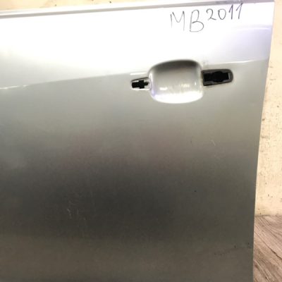 Дверь Opel Meriva B 2011 минивэн, Перед., Лев. - изображение 7