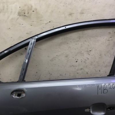 Дверь Opel Meriva B 2011 минивэн, Перед., Лев. - изображение 9
