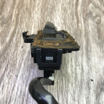 Кнопка открывания багажника Honda Accord VII 2003 Седан Задн. - изображение 5