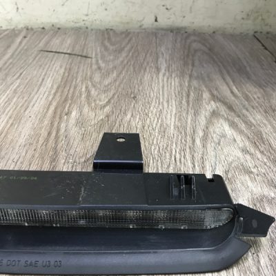 Стоп-сигнал крышки багажника Volvo V50 2004 Универсал, Задн. - изображение 3