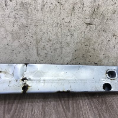 Усилитель бампера Toyota Yaris 2004 хетчбэк 3-х дв. Перед. - изображение 7