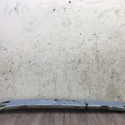 Усилитель бампера Toyota Yaris 2004 хетчбэк 3-х дв. Перед. - изображение 6