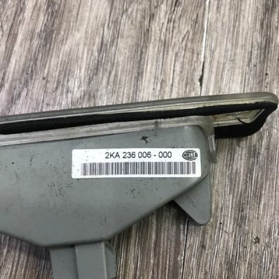 Фонарь подсветки номера Honda Civic 2000 Хетчбэк 5-ти дв. Задн. - изображение 2