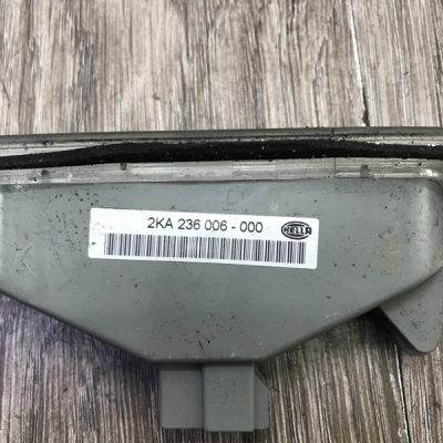 Фонарь подсветки номера Honda Civic 2000 Хетчбэк 5-ти дв., Задн. - изображение 3