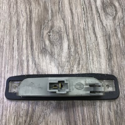 Фонарь подсветки номера Honda Civic 2000 Хетчбэк 5-ти дв., Задн. - изображение 4