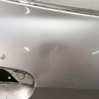 Дверь KIA Picanto 2009 хетчбэк-5ти дв. Задн. Прав. - изображение 7