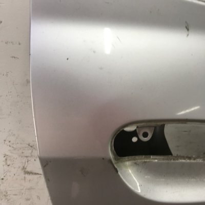 Дверь KIA Picanto 2009 хетчбэк-5ти дв. Задн. Прав. - изображение 8