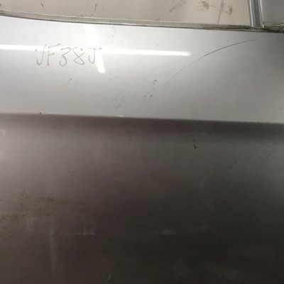 Дверь KIA Picanto 2009 хетчбэк-5ти дв. Задн. Прав. - изображение 4