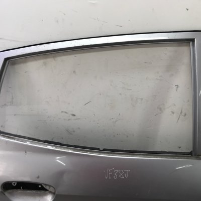 Дверь KIA Picanto 2009 хетчбэк-5ти дв. Задн. Прав. - изображение 5
