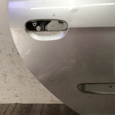 Дверь KIA Picanto 2009 хетчбэк-5ти дв. Задн. Прав. - изображение 6