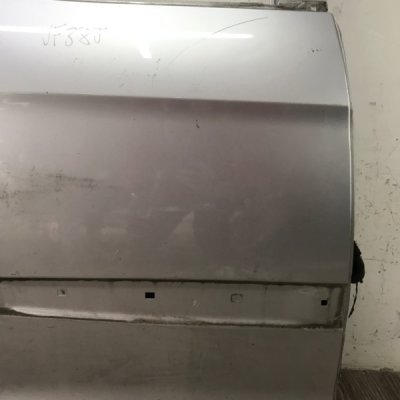 Дверь KIA Picanto 2009 хетчбэк-5ти дв. Задн. Прав. - изображение 2