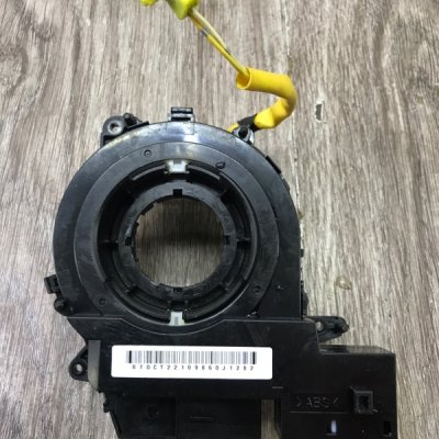 Шлейф-лента Mazda 3 2008 хетчбэк 5-ти дв. - изображение 3