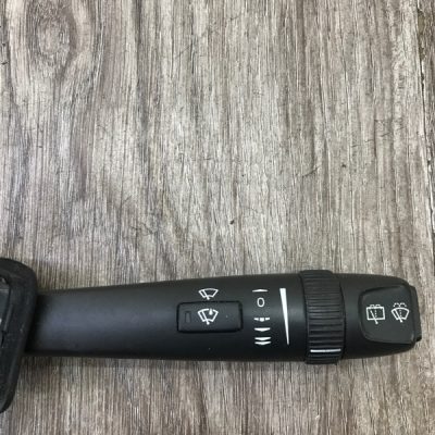 Переключатель дворников Volvo V70 2004 - изображение 2