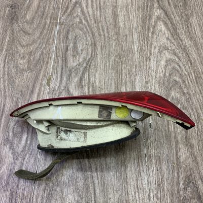Фонарь крышки багажника Opel Astra J 2010 хетчбэк 5-ти дв., Задн., Лев. - изображение 4