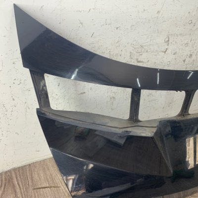 Накладка на крышку багажника Honda Civic 2005 Хетчбэк 5-ти дв. Задн. - изображение 8
