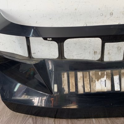 Накладка на крышку багажника Honda Civic 2005 Хетчбэк 5-ти дв. Задн. - изображение 7