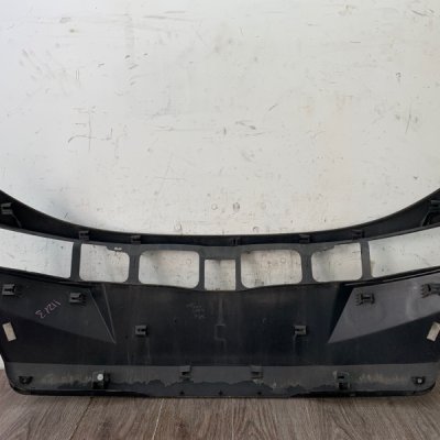 Накладка на крышку багажника Honda Civic 2005 Хетчбэк 5-ти дв. Задн. - изображение 4